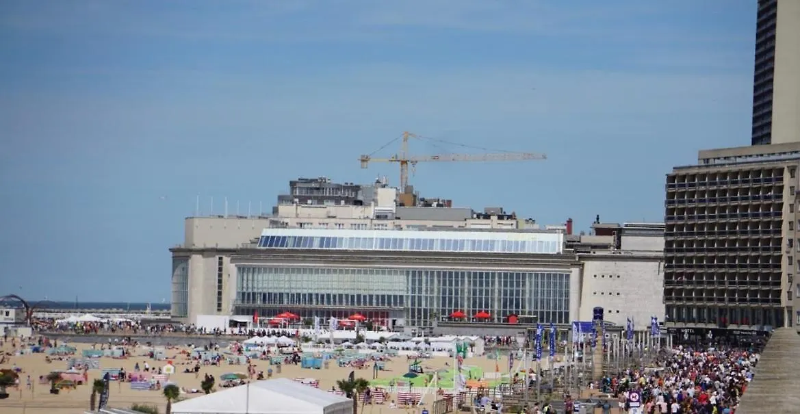 Het Relax Hoeveke Ostend