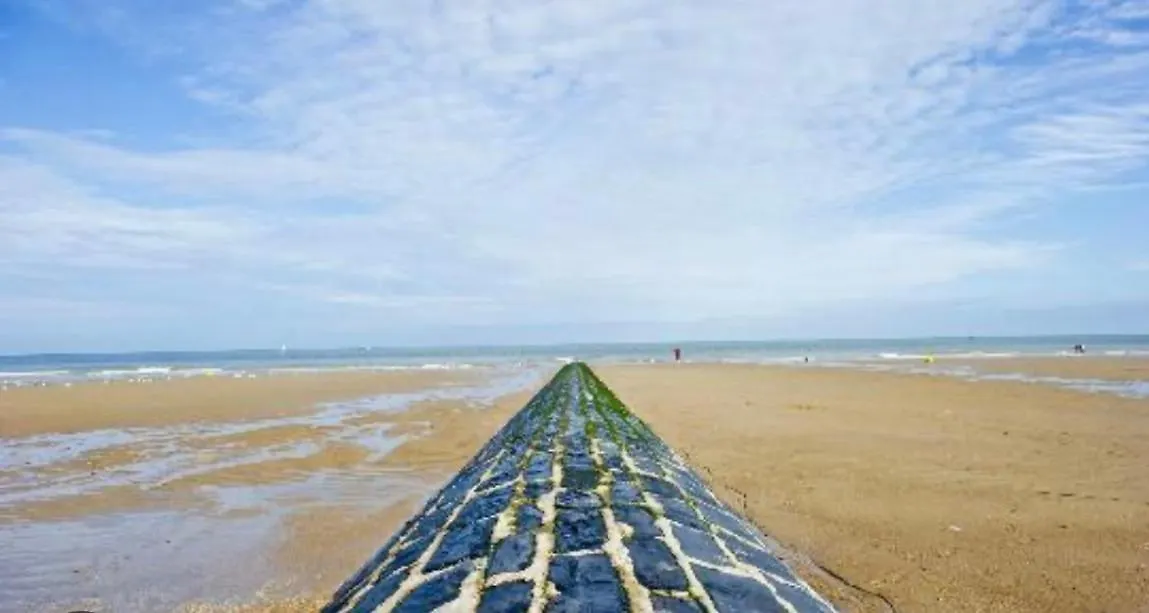 Het Relax Hoeveke Ostend Belgium