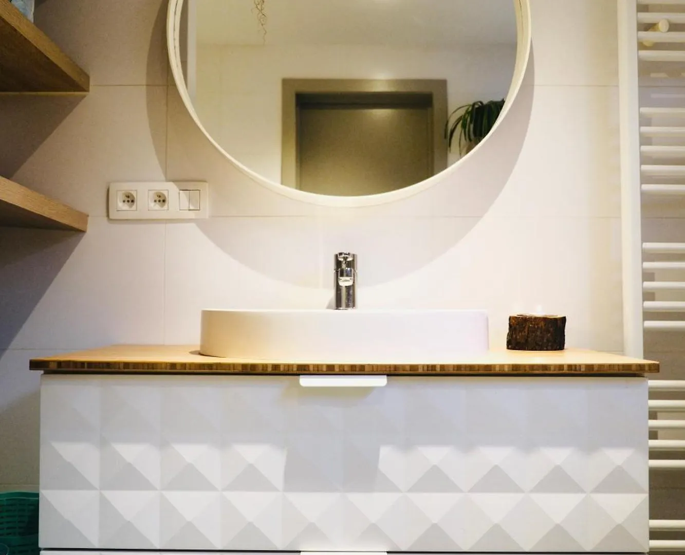 Apartment Het Relax Hoeveke Ostend