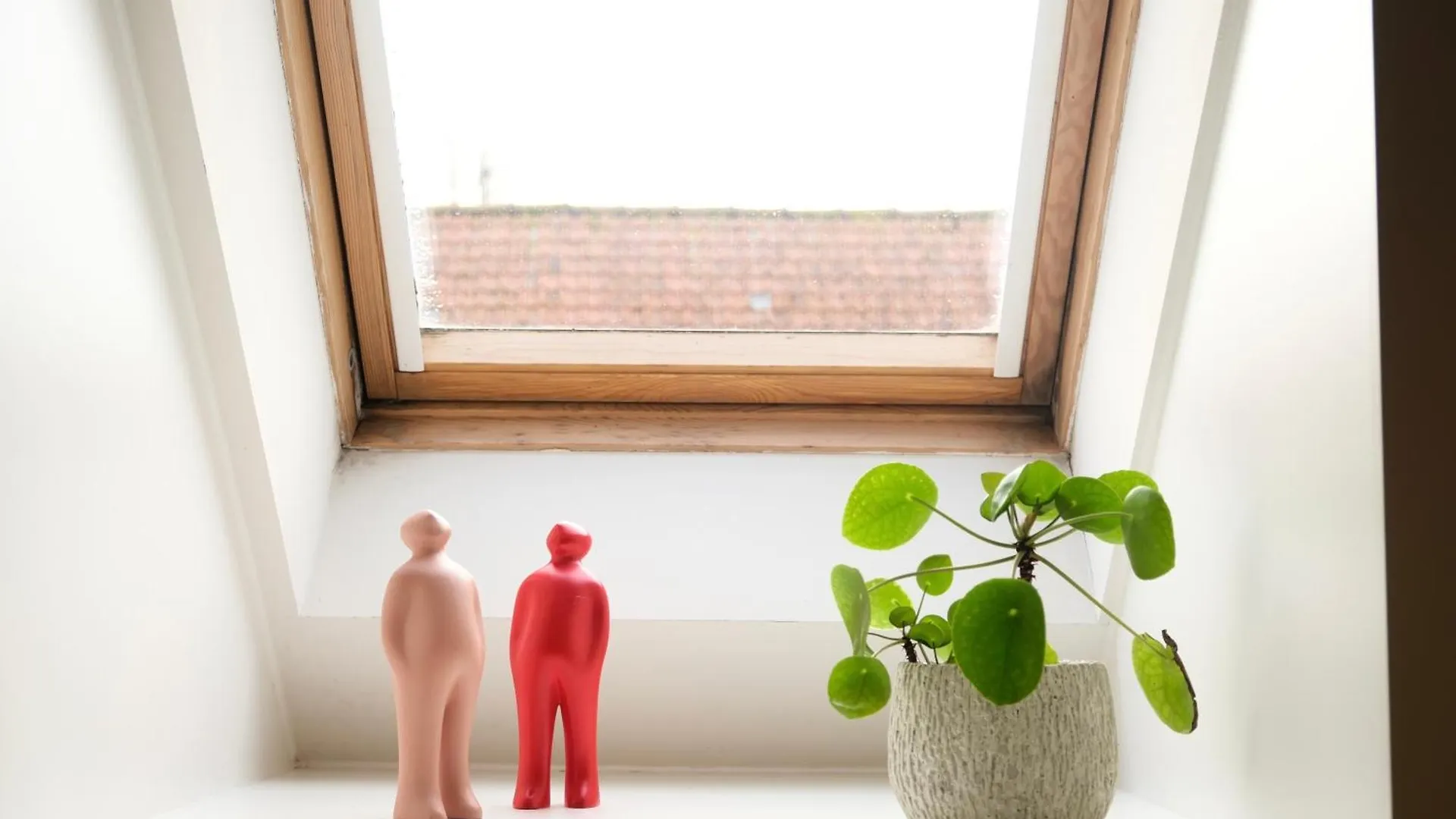 Het Relax Hoeveke Ostend Apartment