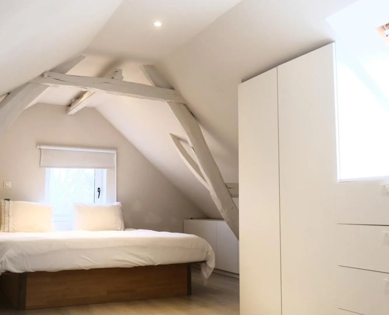 Het Relax Hoeveke Ostend 0*,